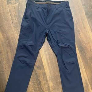 Orvis Men's Deep Blue Chinos